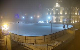 Nowy Targ - 18-12-2025 20:36