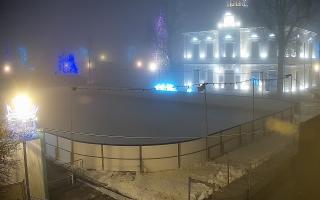 Nowy Targ - 19-12-2025 04:22