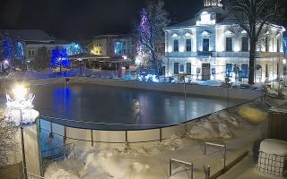 Nowy Targ - 13-01-2026 21:29