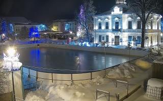 Nowy Targ - 13-01-2026 21:52