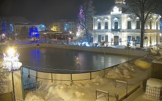 Nowy Targ - 13-01-2026 21:59