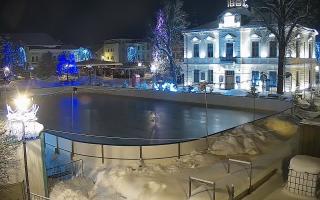 Nowy Targ - 14-01-2026 01:20