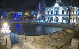 Nowy Targ - 14-01-2026 01:27