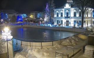 Nowy Targ - 14-01-2026 02:45