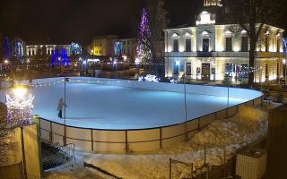 Nowy Targ - 30-01-2026 19:08