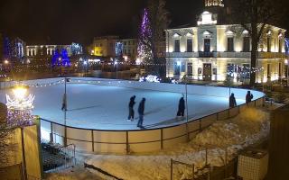 Nowy Targ - 30-01-2026 19:16