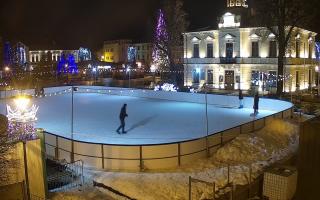 Nowy Targ - 30-01-2026 19:24