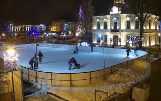 Nowy Targ - 30-01-2026 19:39