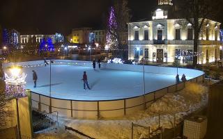 Nowy Targ - 30-01-2026 19:47