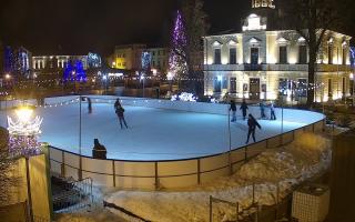 Nowy Targ - 30-01-2026 19:54