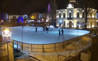 Nowy Targ - 30-01-2026 20:10