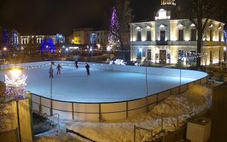 Nowy Targ - 30-01-2026 20:18