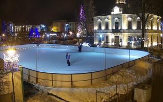 Nowy Targ - 30-01-2026 20:25