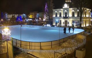 Nowy Targ - 30-01-2026 20:41