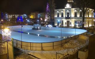 Nowy Targ - 30-01-2026 20:56