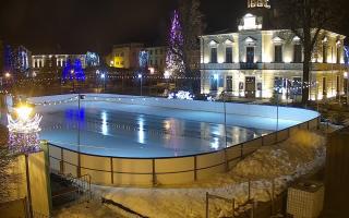 Nowy Targ - 30-01-2026 21:04