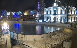 Nowy Targ - 30-01-2026 21:11