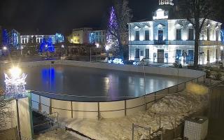 Nowy Targ - 30-01-2026 21:42