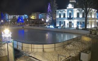 Nowy Targ - 30-01-2026 22:06