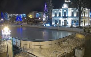 Nowy Targ - 30-01-2026 22:13