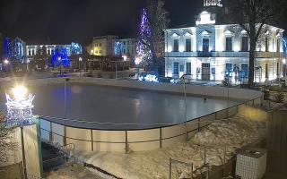 Nowy Targ - 30-01-2026 22:29