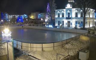 Nowy Targ - 30-01-2026 22:36