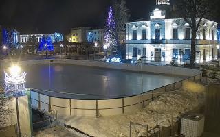 Nowy Targ - 31-01-2026 00:17