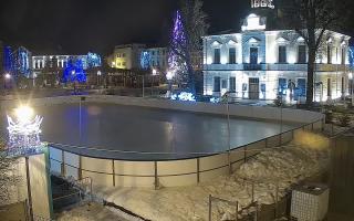 Nowy Targ - 31-01-2026 00:55