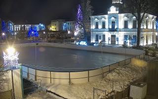 Nowy Targ - 31-01-2026 05:17