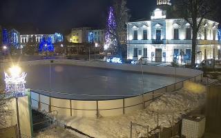 Nowy Targ - 31-01-2026 05:25