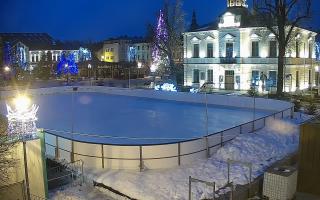 Nowy Targ - 31-01-2026 05:40