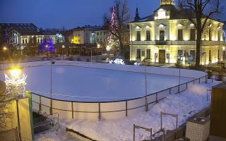 Nowy Targ - 31-01-2026 05:48