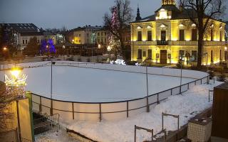 Nowy Targ - 31-01-2026 05:56