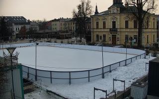 Nowy Targ - 31-01-2026 07:44