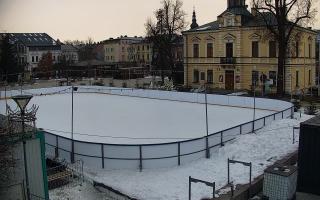 Nowy Targ - 31-01-2026 07:51