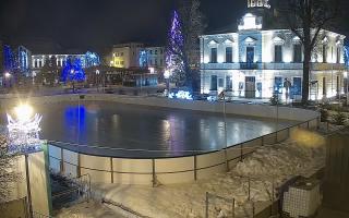 Nowy Targ - 01-02-2026 21:59