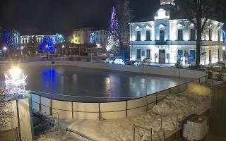 Nowy Targ - 01-02-2026 22:22