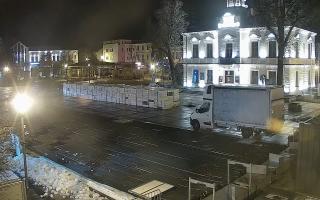 Nowy Targ - 16-03-2026 22:46