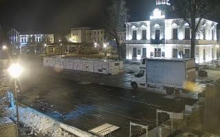 Nowy Targ - 17-03-2026 02:06