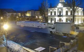 Nowy Targ - 17-03-2026 04:25