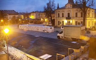 Nowy Targ - 17-03-2026 04:32