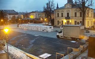 Nowy Targ - 17-03-2026 04:40