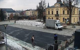 Nowy Targ - 17-03-2026 06:36