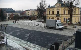 Nowy Targ - 17-03-2026 06:43