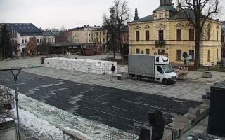 Nowy Targ - 17-03-2026 06:51