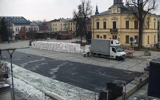 Nowy Targ - 17-03-2026 06:59