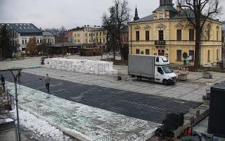 Nowy Targ - 17-03-2026 07:22