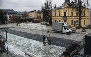 Nowy Targ - 17-03-2026 07:37