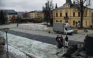 Nowy Targ - 17-03-2026 07:45