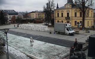 Nowy Targ - 17-03-2026 07:53